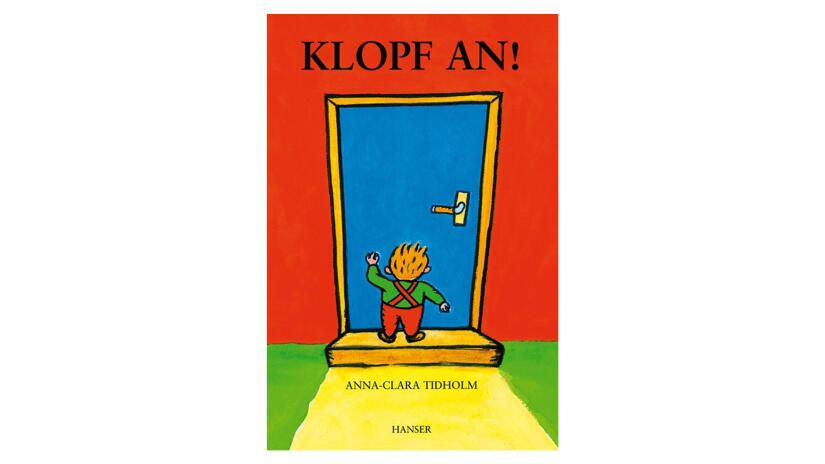 Klopf an! (12 Monate)