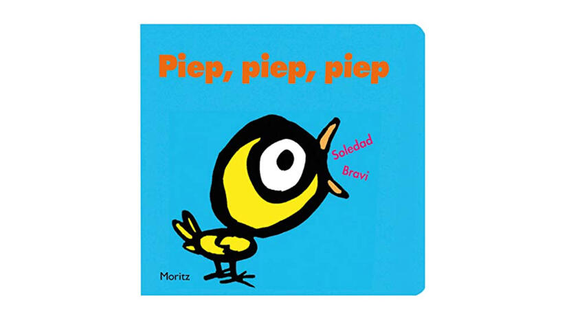 Piep, Piep, Piep (1 Jahr)