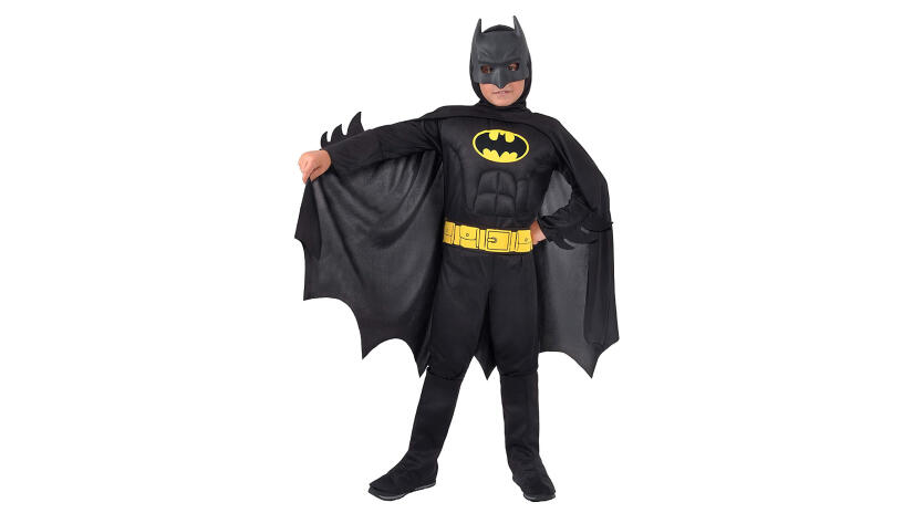 Batman Kostüm