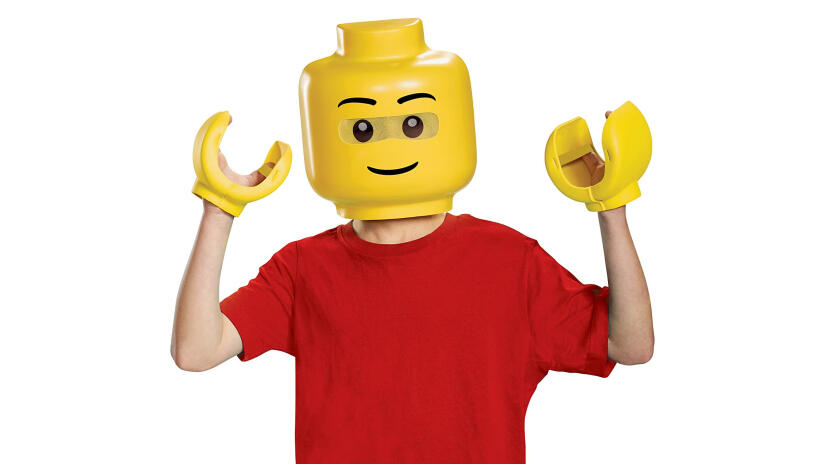 Lego-Männchen