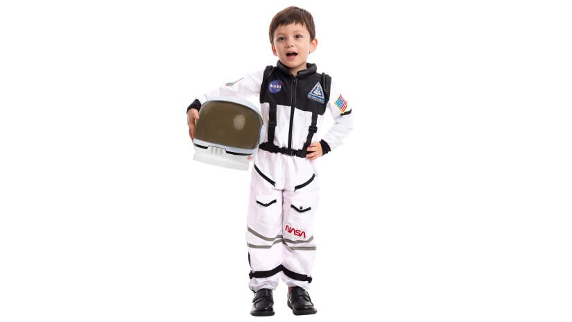 NASA Astronaut