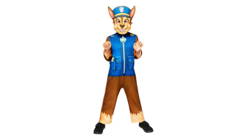 Paw Patrol Kostüm