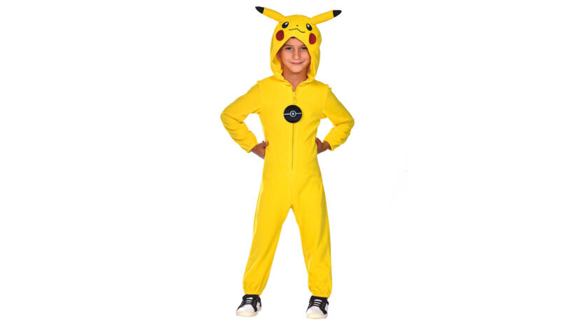 Pokémon-Kostüm