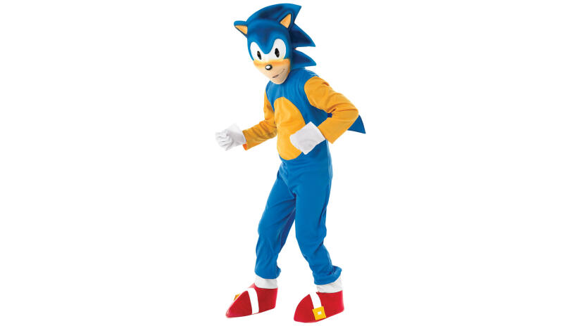 Sonic &ndash; der irre Igel