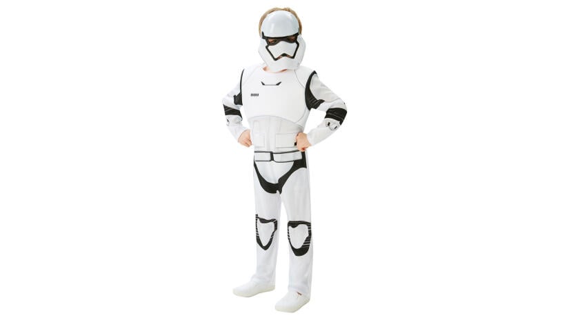 Stormtrooper deluxe