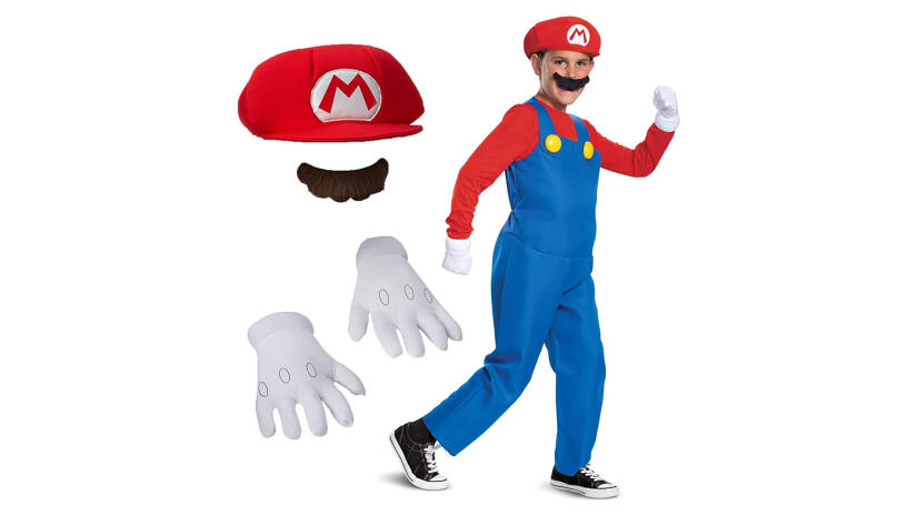 Super Mario