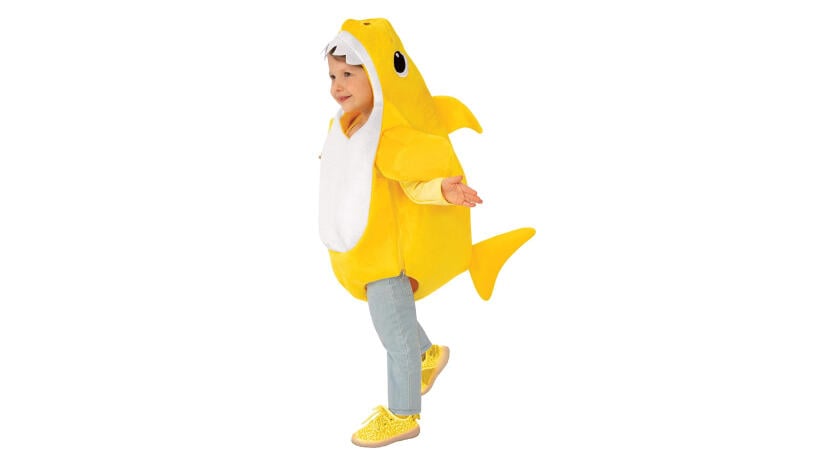 Baby Shark