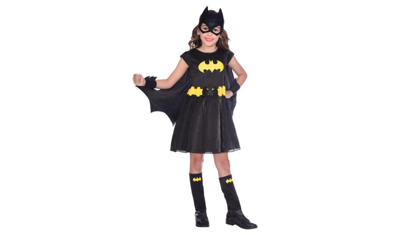 Batgirl