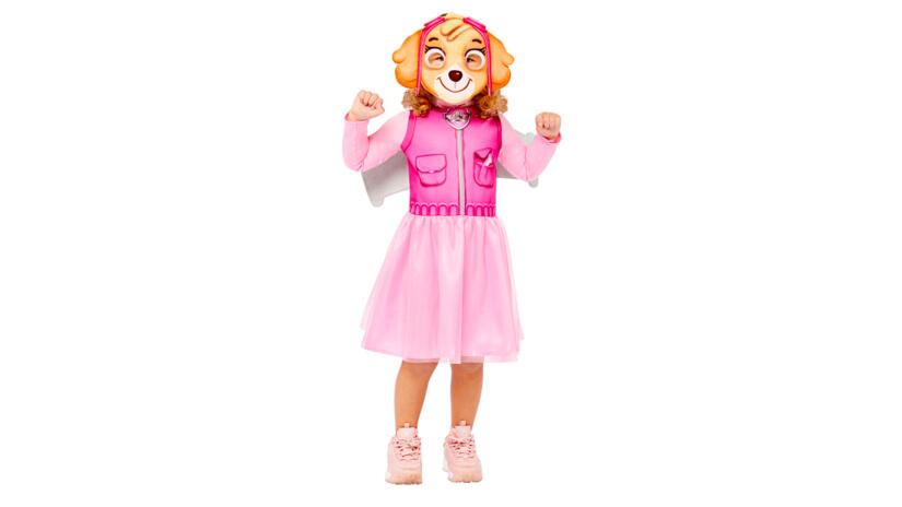 Paw Patrol Kostüm