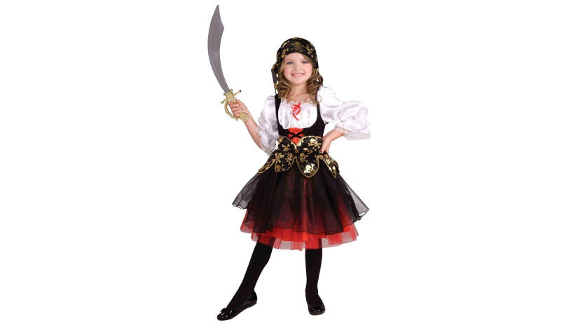 Piratenbraut