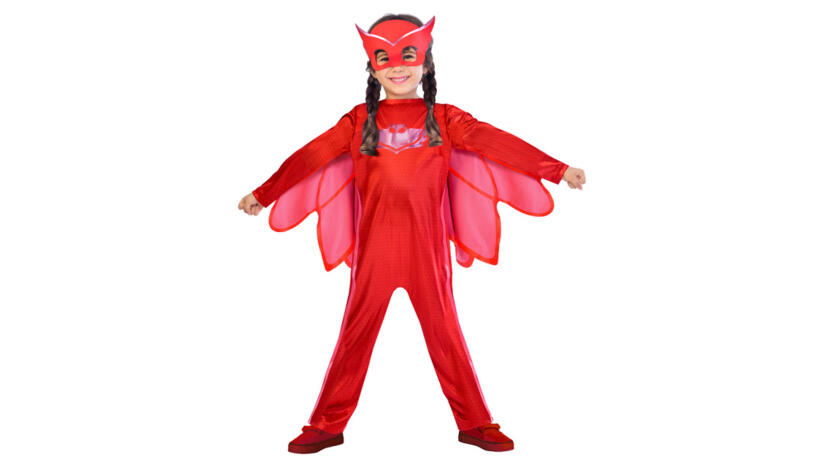 PJ Masks Kostüm