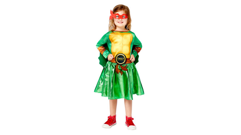 Teenage Mutant Ninja Turtles