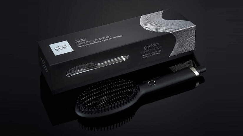 ghd Hot Brush