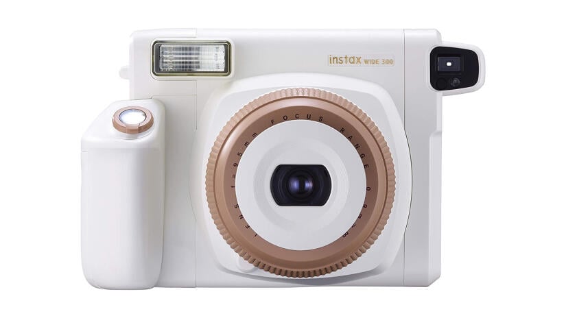 instax WIDE 300 Sofortbildkamera