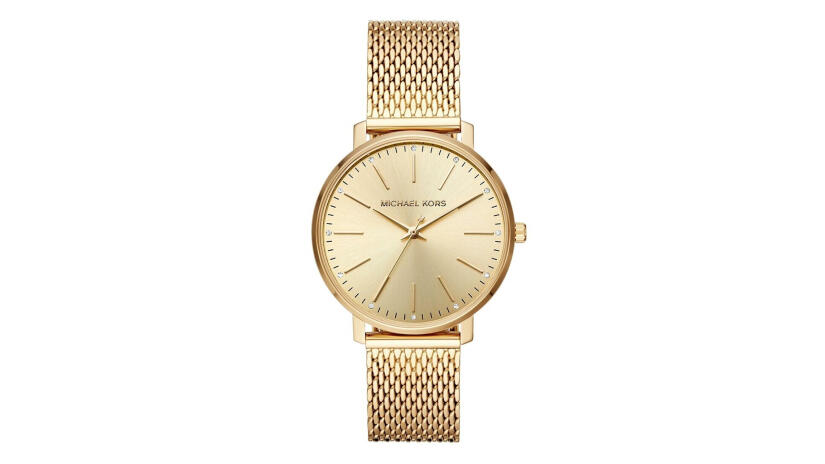 Michael Kors Damenuhr