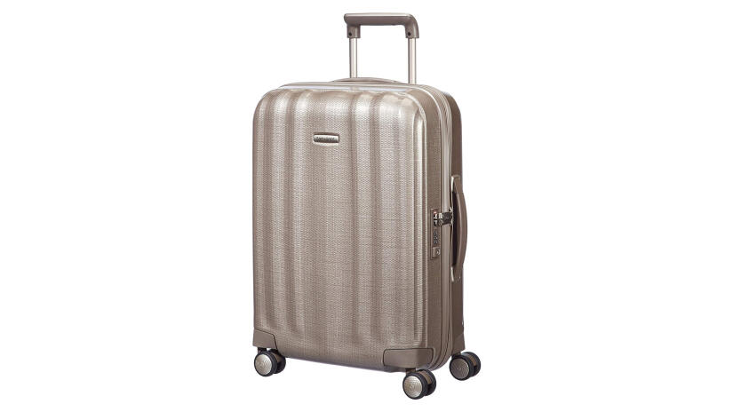 Samsonite Lite-Cube-Spinner S