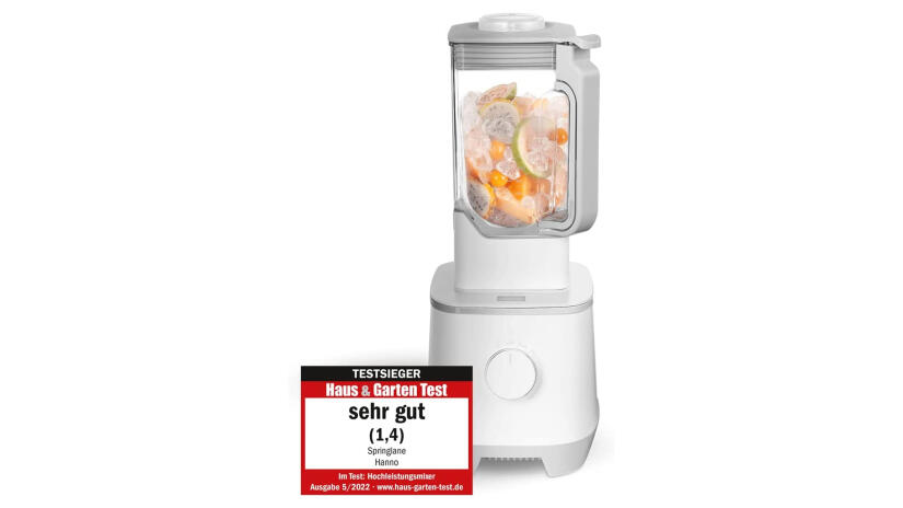 Smoothie Maker