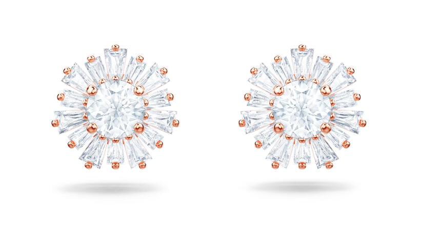 Swarovski Ohrstecker