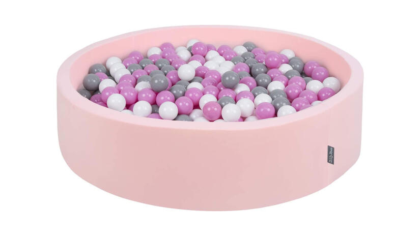 KiddyMoon Bällebad