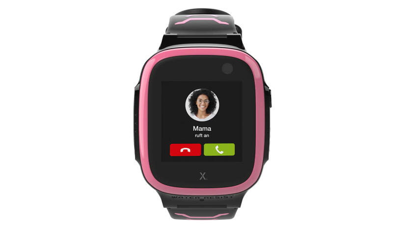 Kinder-Smartwatch : XPLORA X5 Play