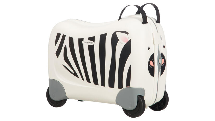 Samsonite Dream Rider Kinderkoffer