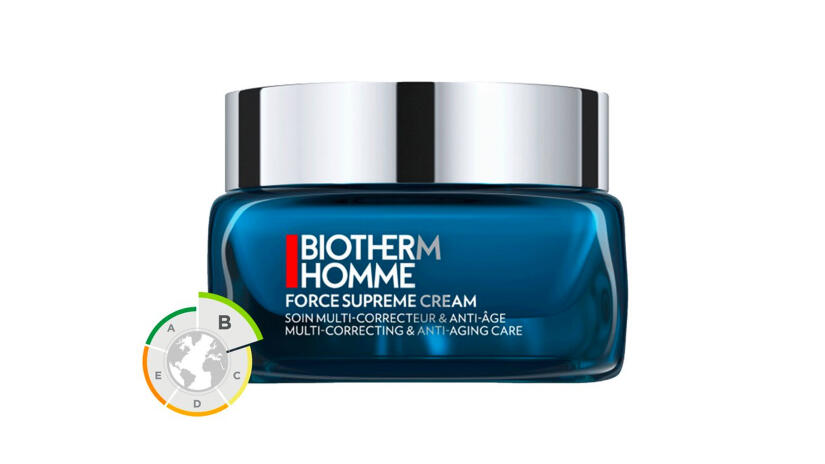 Biotherm Homme Gesichtscreme