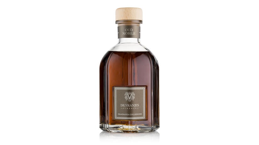 Dr. Vranjes Luxus-Raumduft Oud Nobile