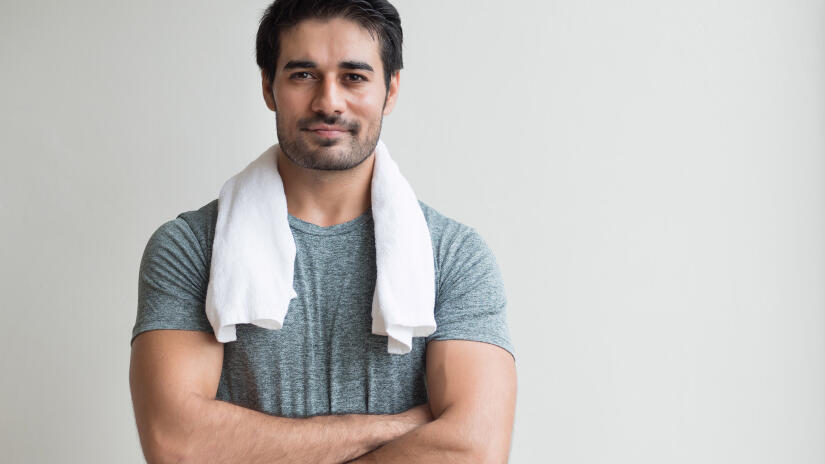 Fitness-Geschenke für Männer
