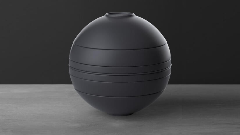 LA BOULE: Geschirr-Set von Villeroy & Boch