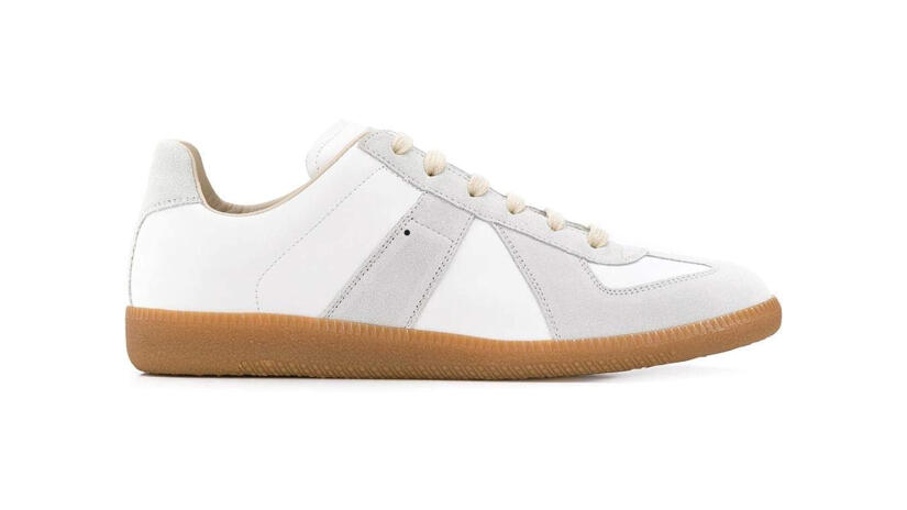 Maison Margiela Luxus-Sneaker