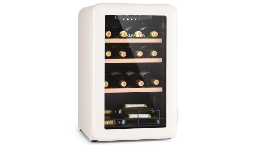 Weinkühlschrank von Klarstein