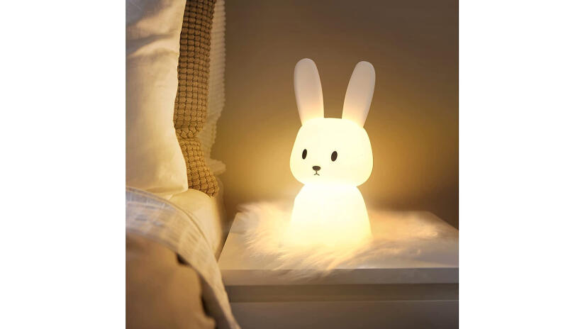 Bunny Nachtlicht