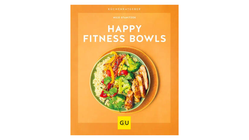 Fitness-Kochbuch
