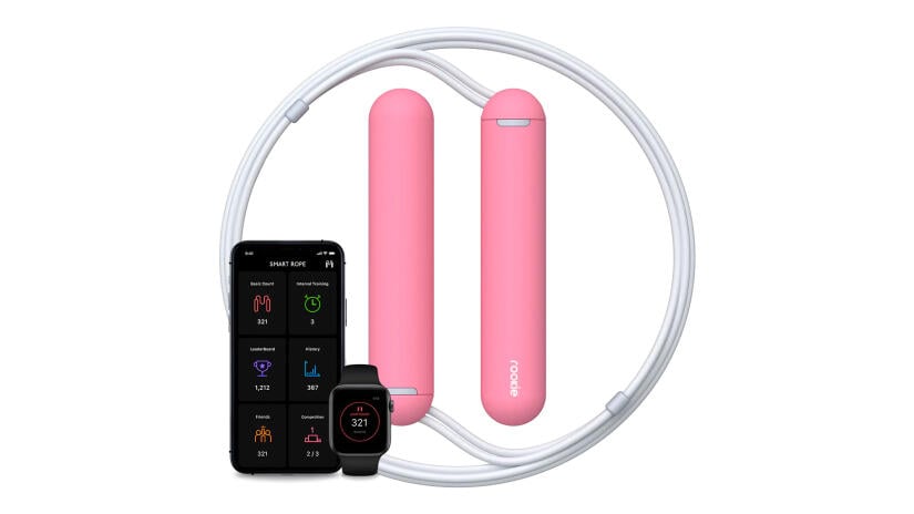 Intelligentes Springseil
