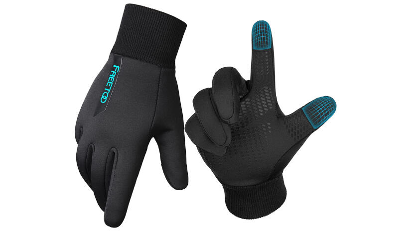 Touchscreen-kompatible Thermohandschuhe