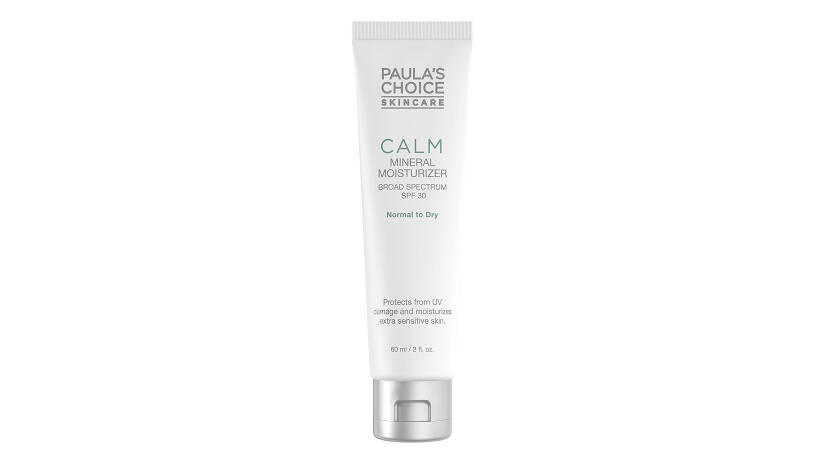 PAULA`S CHOICE: Calm Mineral Moisturizer