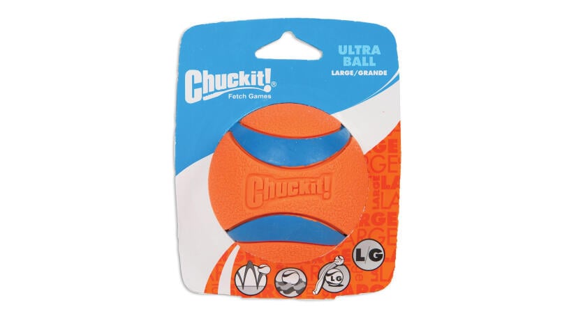 Chuckit!<sup>&reg;</sup> ULTRA Ball (Medium)