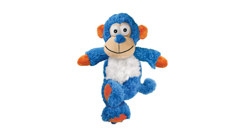 KONG<sup>&reg;</sup> Cross Knots Monkey