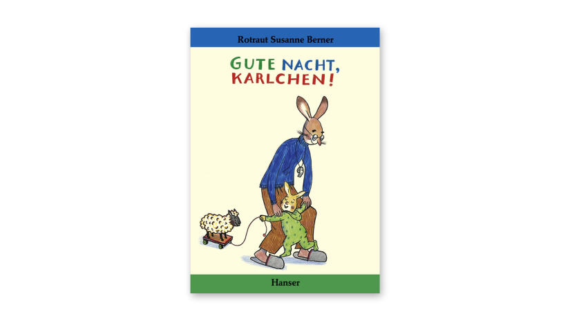Gute Nacht, Karlchen!