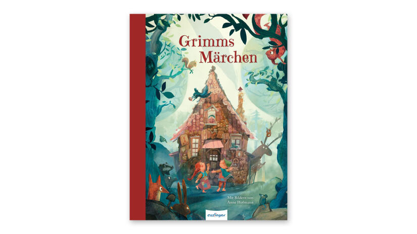 Grimms Märchen