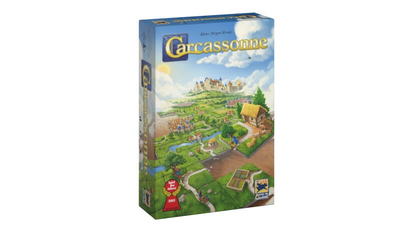 Carcassonne