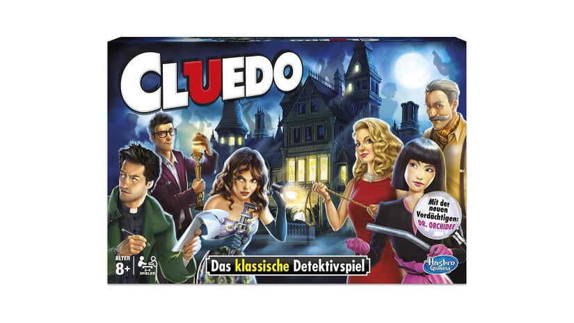Cluedo