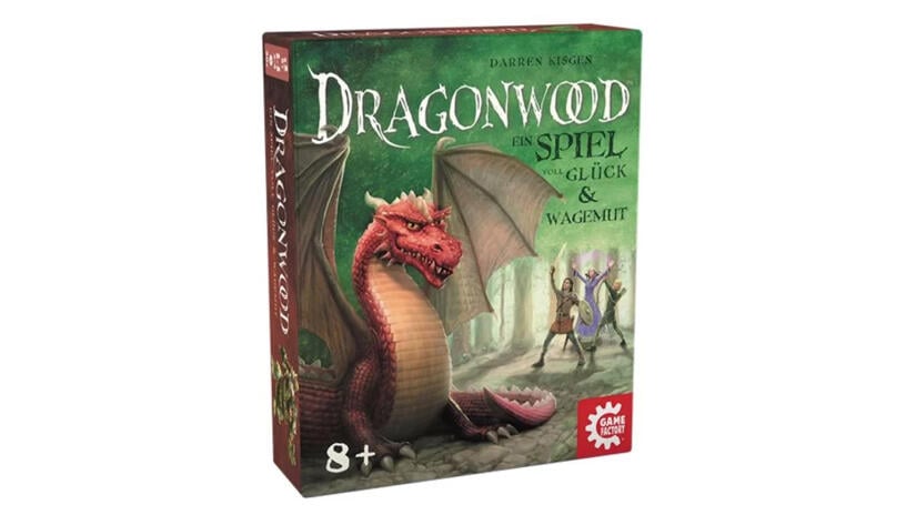Dragonwood