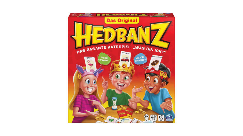 Hedbanz