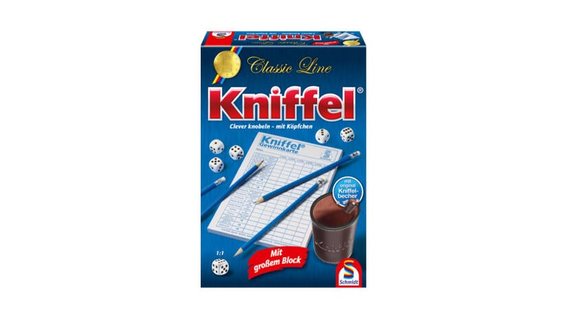 Kniffel