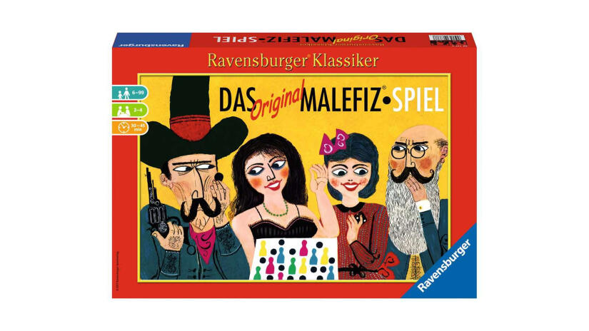Malefiz
