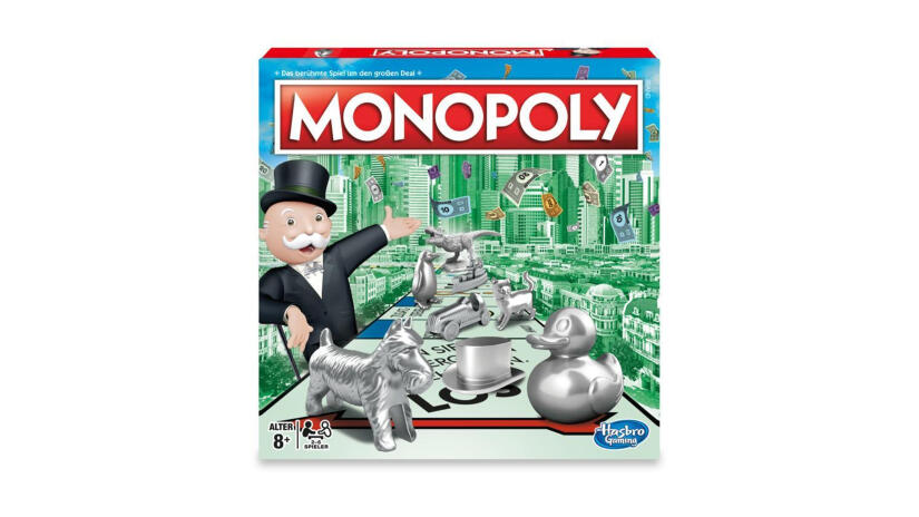 Monopoly