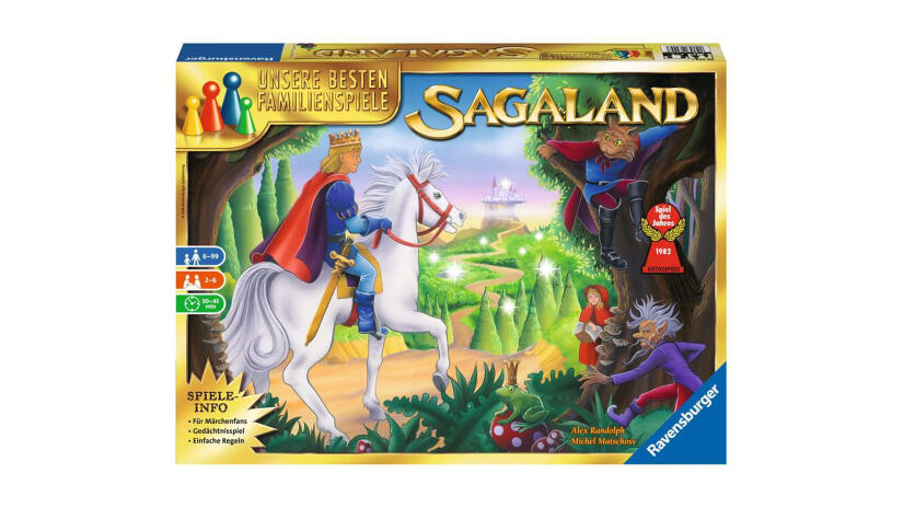 Sagaland