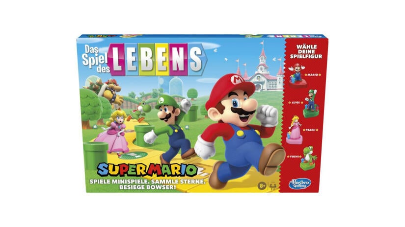 Spiel des Lebens
