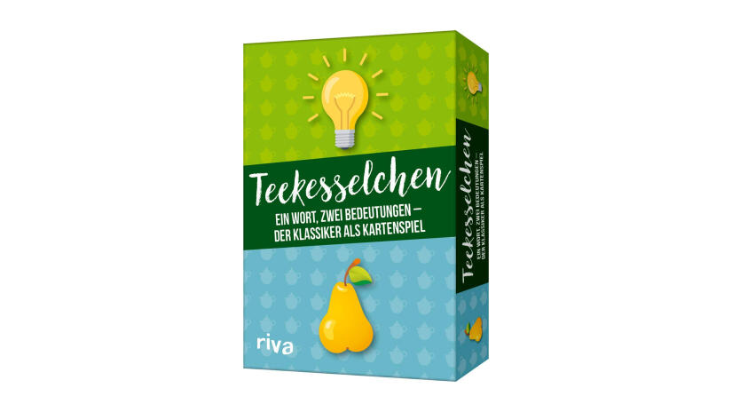 Teekesselchen